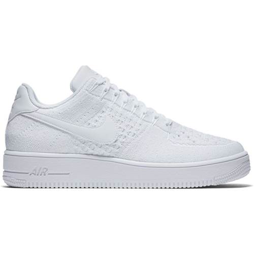 Nike Air Force 1 Flyknit Low 817419101