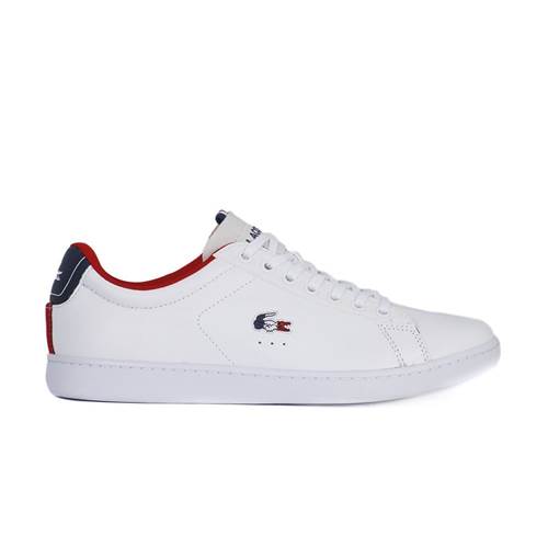 Lacoste Carnaby Evo 31 M0003042