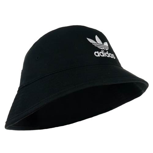 Adidas Kapelusz Originals Bucket Hat AC Noir