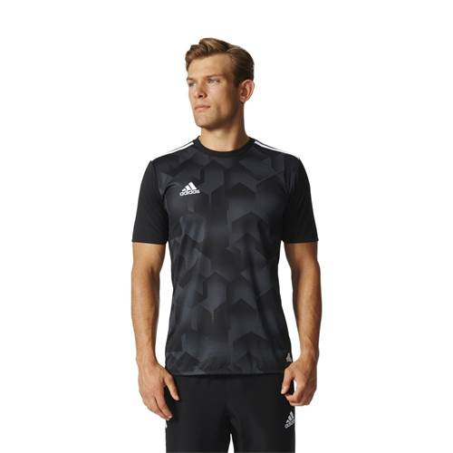 Adidas Tango Cage Graphic Jersey S98659