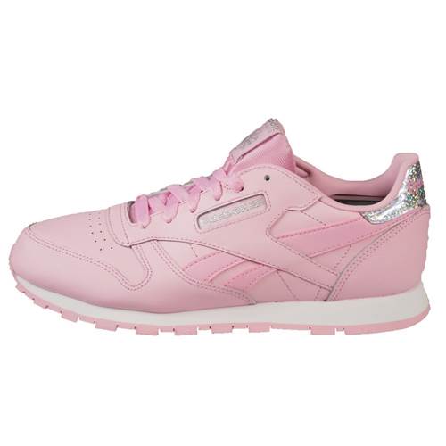 Chaussure Reebok Classic Leather Pastel