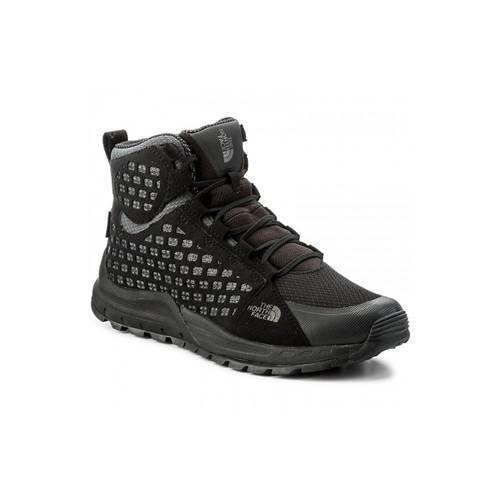 The North Face Mountain Sneaker Mid WP Waterproof T939VWNNE