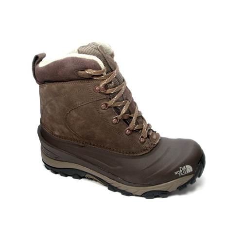 The North Face Chilkat Iii T939V6ZFD