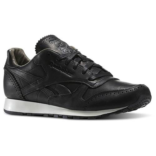 Reebok CL Leather Lux Horween AQ9961