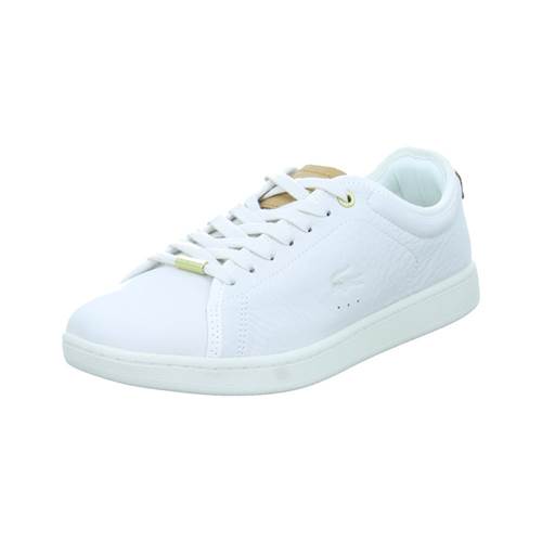 Lacoste Carnaby Evo 317 734SPW004353S