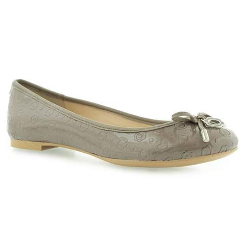 Guess Quan Ballerina Synthetic Taupe FL3QUAPAF02TAUPE