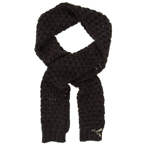 Guess Scarf Brown AW0298WOL03BRO