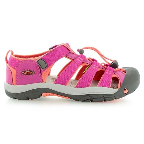 Keen Newport H2 Youth Rose