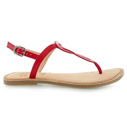 Gioseppo Galesa Red 2240305RED