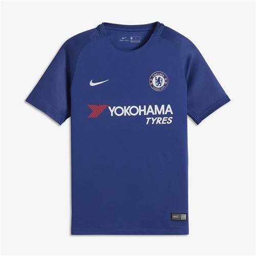 T-shirt Nike Chelsea FC Stadium Home