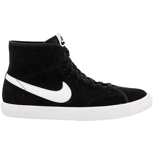 Nike Primo Court Mid Leather 644833012