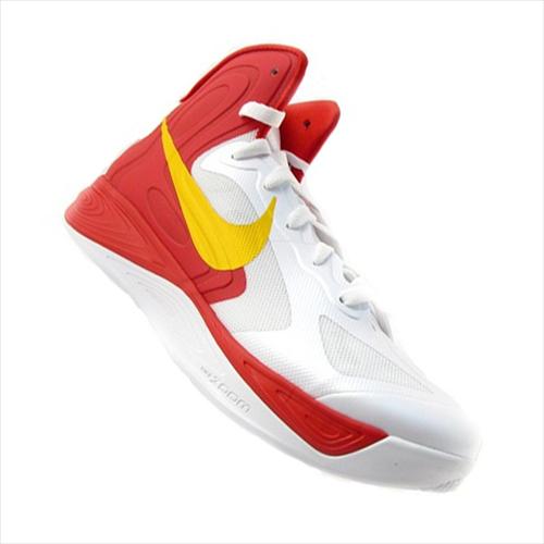 Chaussure Nike Hyperfuse 2012