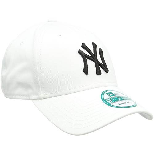 Bonnet New Era 9FORTY New York Yankees Strapback