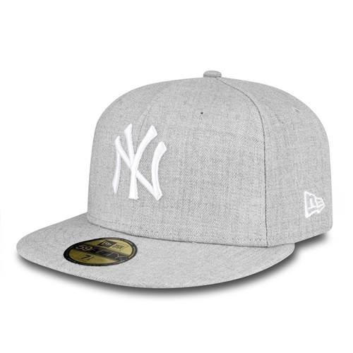 New Era New York Yankees Grey 11044974