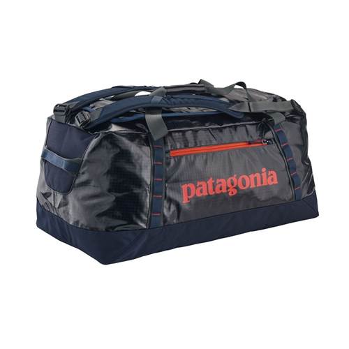 Patagonia Podróżna Black Hole Duffel Bag 90L 215483_146048NAVYBLUEWPAINTBRUSHRED_90