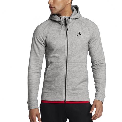 Sweat Nike Jordan Sportswear Wings Fleece Fullzip 860196 063