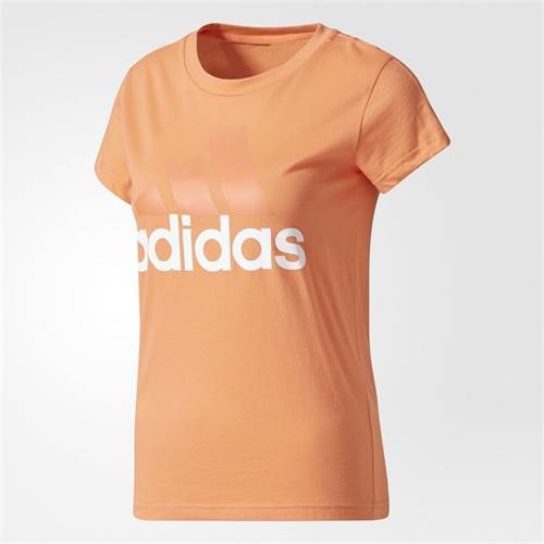 Adidas Essentials Liner Teea Orange
