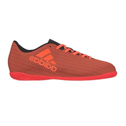 Chaussure Adidas X 174 IN J Pyro Storm