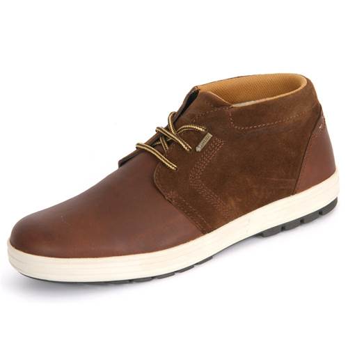 Camel Active Laponia GT Cigartabacco Soft Pull UP Suede 3951201