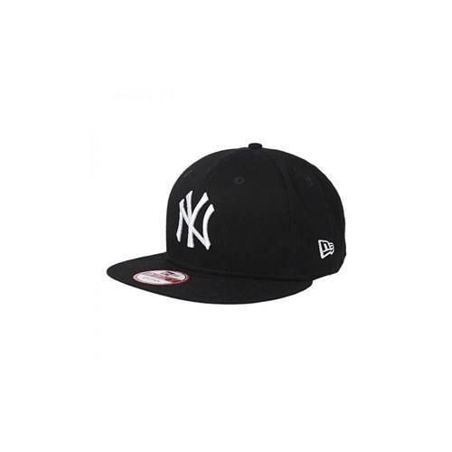 New Era Mlb New York Yankees 9FIFTY Noir