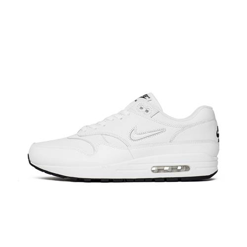 Nike Air Max 1 Premium SC Jewel White 918354105