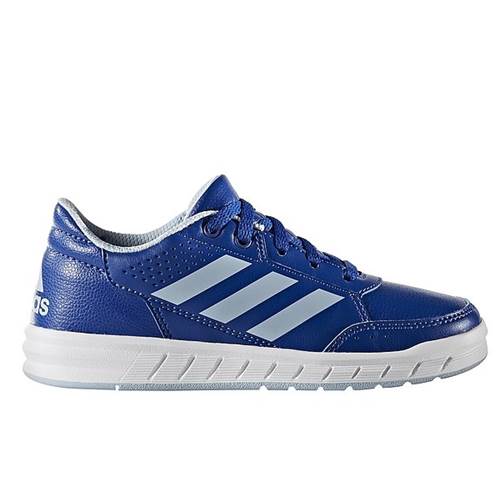 Adidas Altasport K Blanc,Bleu