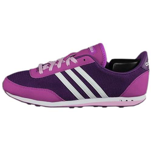 Chaussure Adidas Style Racer W