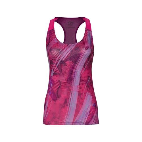 Asics WS Fitted Gpx Tank 1236 1411211236