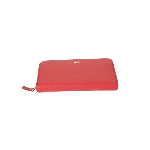 Tommy Hilfiger Basic Leather Large ZA Wallet AW0AW04283614