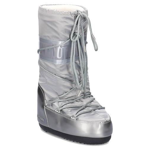 Moon Boot Glance Argent