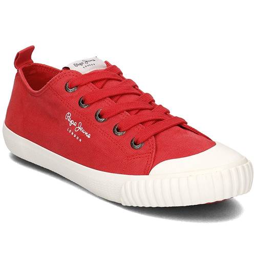 Pepe Jeans Industry Low Basic PLS30460255