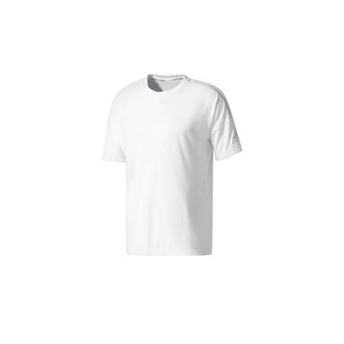 T-shirt Adidas Zne Tee White
