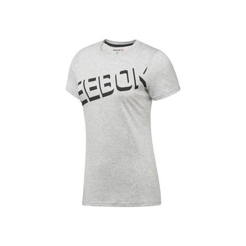 Reebok Workout Gris