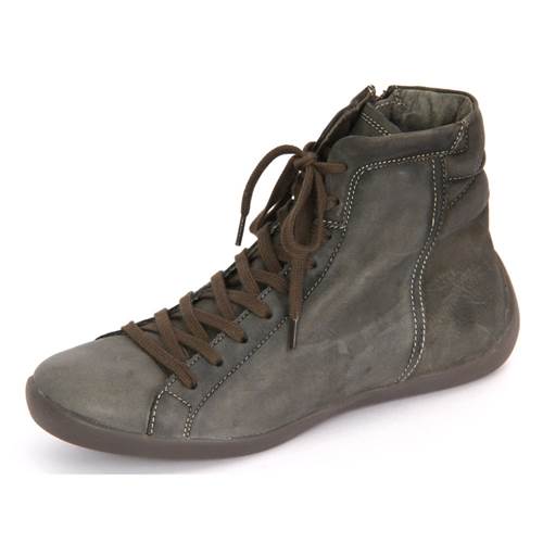 Softinos Nit Military Washed Leather 900323002