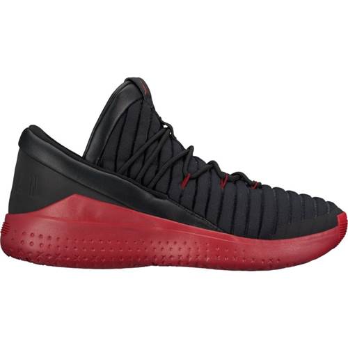 Nike Air Jordan Flight Luxe Rouge,Noir