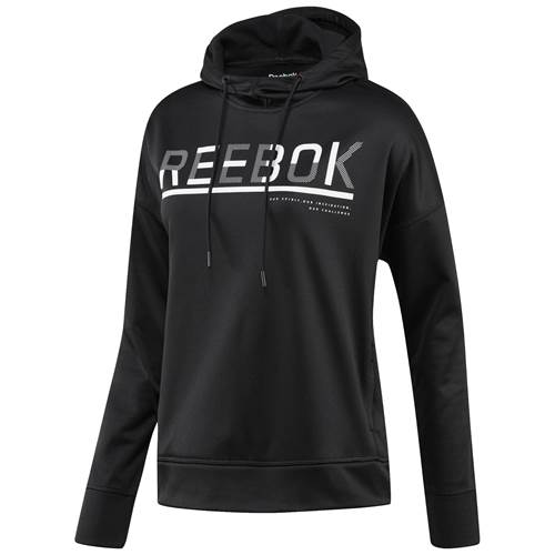 Reebok Work Fleece BS3397