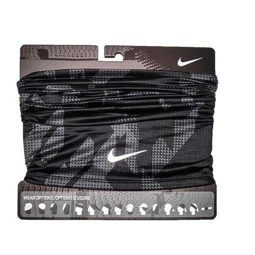 Nike Wielofunkcyjny Thermafit Wrap NRA48062OS062