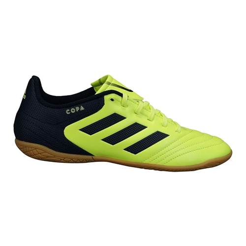 Chaussure Adidas Copa 174 IN J