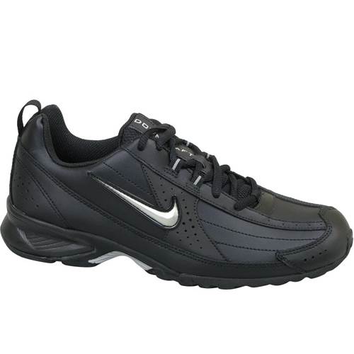Nike Downdraft Lea GS 314622001