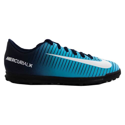 Nike Mercurial Vortex TF JR 831954404