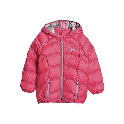 Adidas Young J Synthetic Down P Jacket AB4686