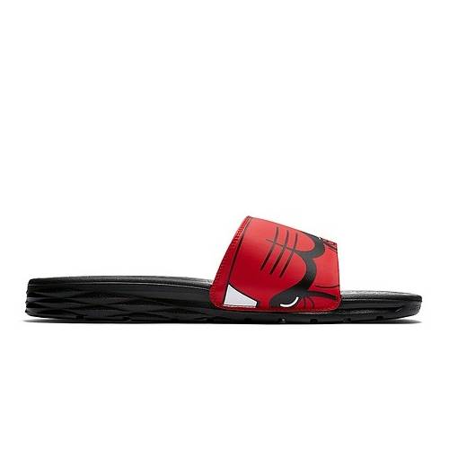 Nike Benassi Solarsoft Nba 917551600
