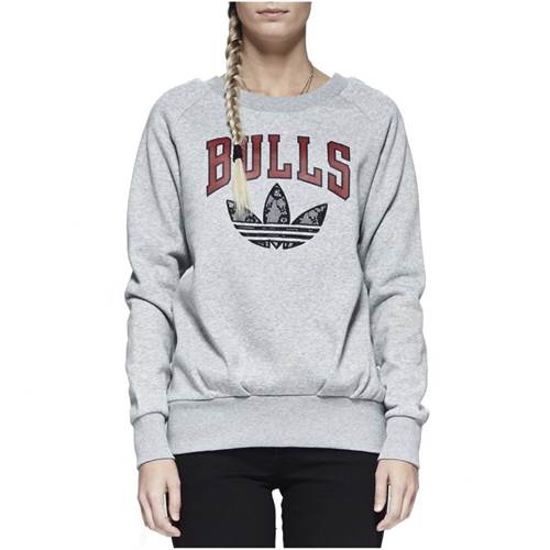 Adidas Bulls Sweater M69963