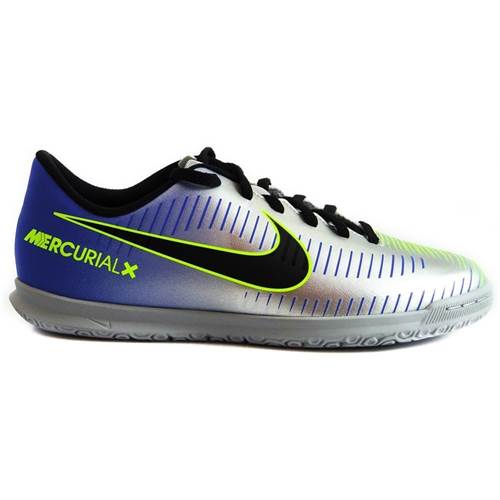 Chaussure Nike JR Mercurialx Vortex Iii Njr IC Puro Fenomeno