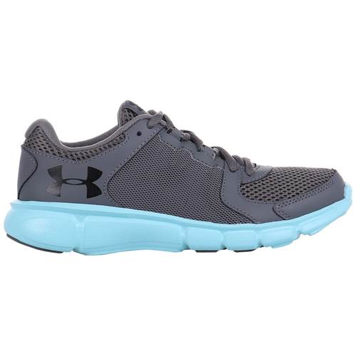 Under Armour Womens Thrill 2 1273956076