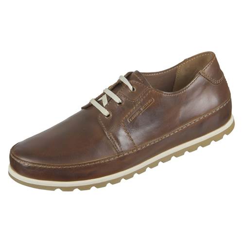 Camel Active Point Brandy Diped Leather 4521303