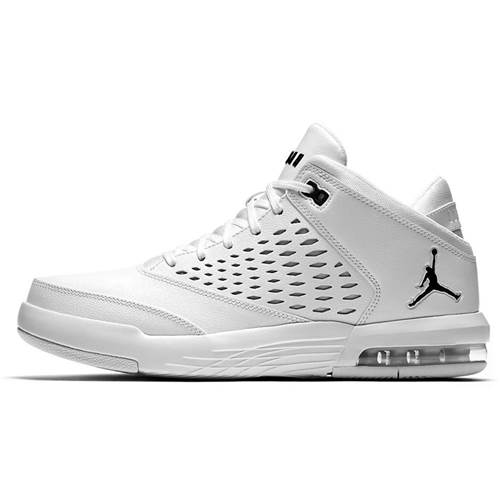 Nike Jordan Flight Origin 4 Blanc
