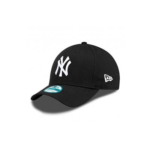New Era New York Yankees 940 Noir