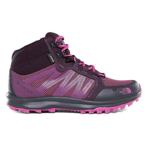 The North Face Litewave Fastpack Mid Gtx T93FX32KH