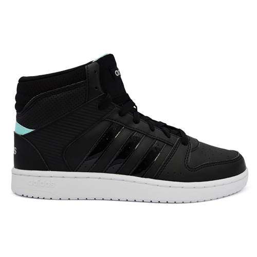 Chaussure Adidas VS Hoopster Mid
